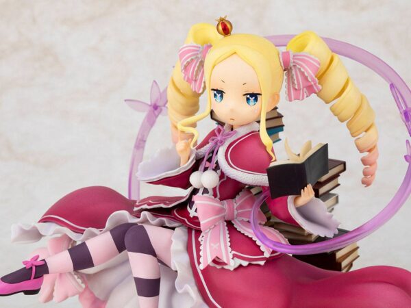 Figura Beatrice Re ZERO » Tu Tienda Anime