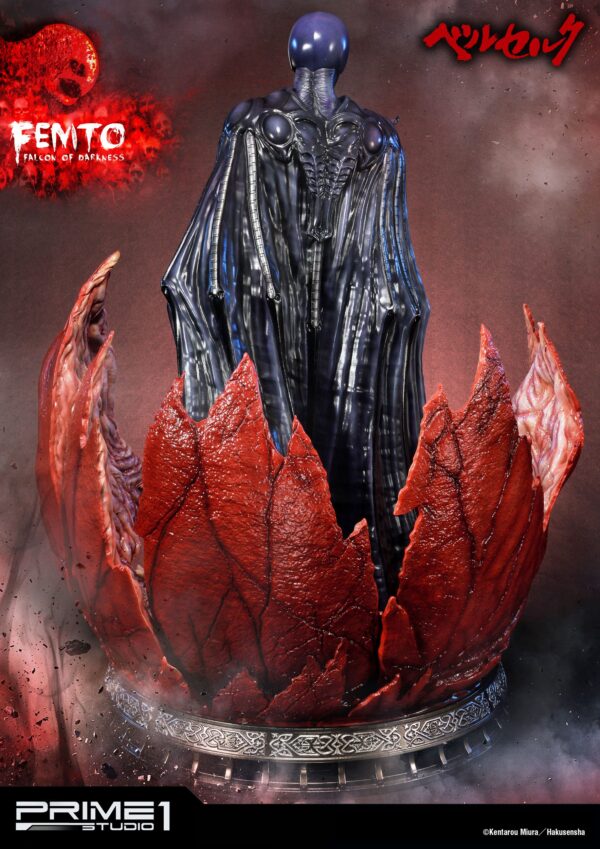 Figura Femto The Falcon of Darkness » Tu Tienda Anime Descubre el apasionante mundo de Figura Femto The Falcon of Darkness.
