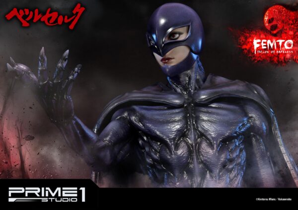 Figura Femto The Falcon of Darkness » Tu Tienda Anime Descubre el apasionante mundo de Figura Femto The Falcon of Darkness.