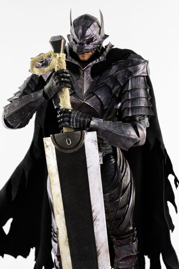 Figura Berserk Guts Berserker Armor » Tu Tienda Anime