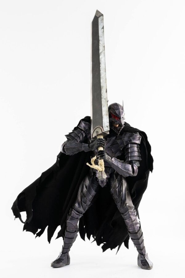 Figura Berserk Guts Berserker Armor » Tu Tienda Anime