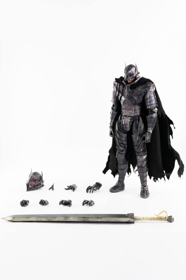 Figura Berserk Guts Berserker Armor » Tu Tienda Anime