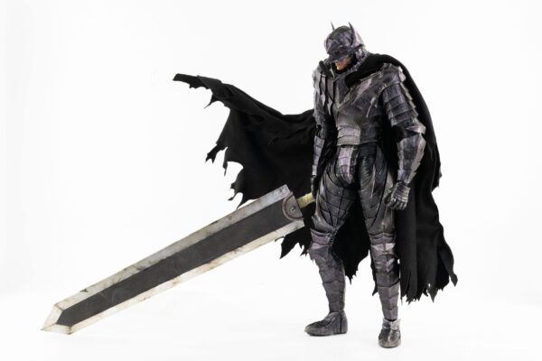 Figura Berserk Guts Berserker Armor » Tu Tienda Anime