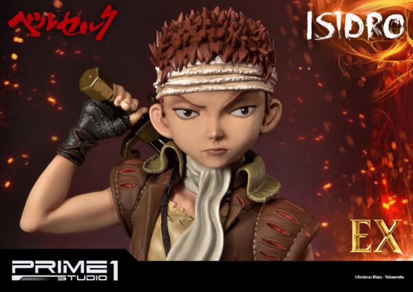Figura Isidro y Isidro Exclusive 51cm » Tu Tienda Anime Descubre el apasionante mundo de Figura Isidro y Isidro Exclusive 51cm.