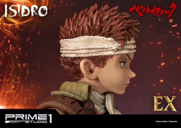 Figura Isidro y Isidro Exclusive 51cm » Tu Tienda Anime Descubre el apasionante mundo de Figura Isidro y Isidro Exclusive 51cm.