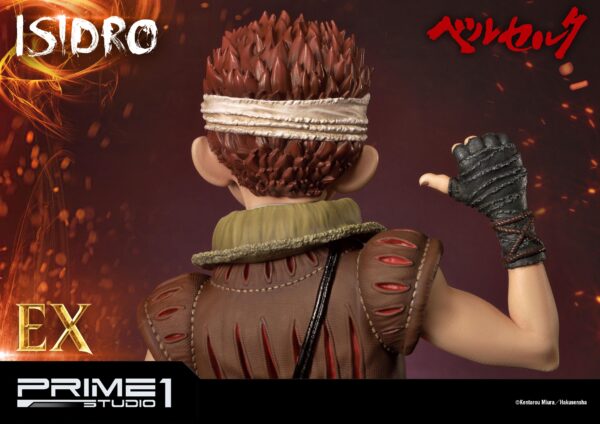Figura Isidro y Isidro Exclusive 51cm » Tu Tienda Anime Descubre el apasionante mundo de Figura Isidro y Isidro Exclusive 51cm.