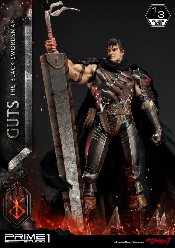 Figura Museum Masterline Guts » Tu Tienda Anime Descubre el apasionante mundo de Figura Museum Masterline Guts.