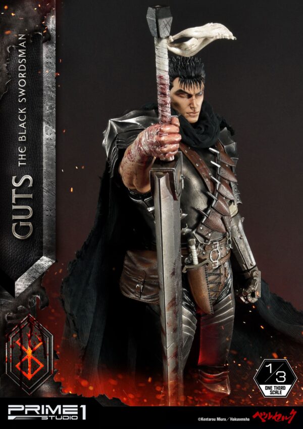 Figura Museum Masterline Guts » Tu Tienda Anime Descubre el apasionante mundo de Figura Museum Masterline Guts.