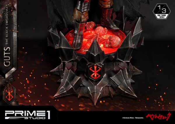 Figura Museum Masterline Guts » Tu Tienda Anime Descubre el apasionante mundo de Figura Museum Masterline Guts.