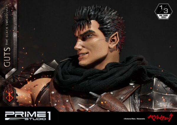 Figura Museum Masterline Guts » Tu Tienda Anime Descubre el apasionante mundo de Figura Museum Masterline Guts.