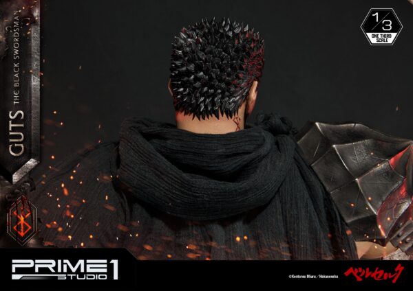 Figura Museum Masterline Guts » Tu Tienda Anime Descubre el apasionante mundo de Figura Museum Masterline Guts.