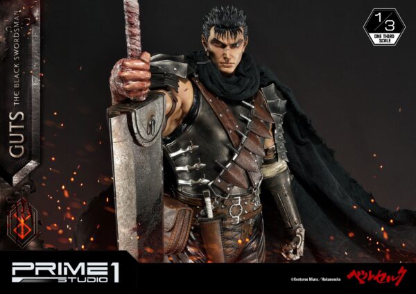 Figura Museum Masterline Guts » Tu Tienda Anime Descubre el apasionante mundo de Figura Museum Masterline Guts.