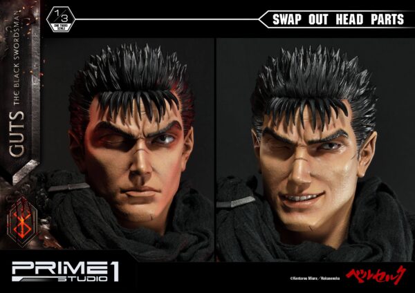 Figura Museum Masterline Guts » Tu Tienda Anime Descubre el apasionante mundo de Figura Museum Masterline Guts.