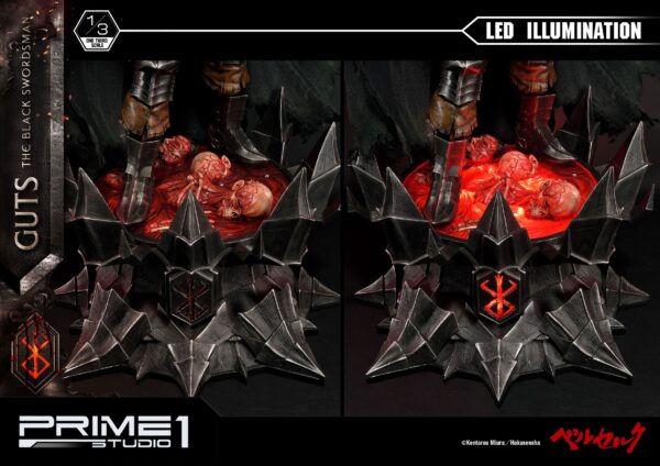 Figura Museum Masterline Guts » Tu Tienda Anime Descubre el apasionante mundo de Figura Museum Masterline Guts.