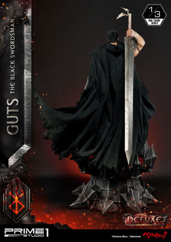 Figura Berserk Museum Masterline Guts » Tu Tienda Anime Descubre el apasionante mundo de Figura Berserk Museum Masterline Guts.