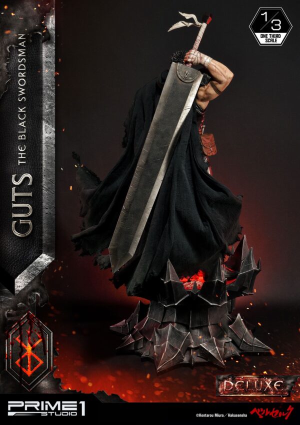 Figura Berserk Museum Masterline Guts » Tu Tienda Anime Descubre el apasionante mundo de Figura Berserk Museum Masterline Guts.