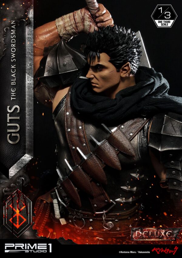 Figura Berserk Museum Masterline Guts » Tu Tienda Anime Descubre el apasionante mundo de Figura Berserk Museum Masterline Guts.