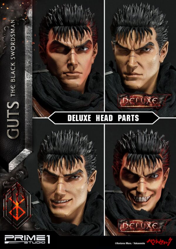 Figura Berserk Museum Masterline Guts » Tu Tienda Anime Descubre el apasionante mundo de Figura Berserk Museum Masterline Guts.