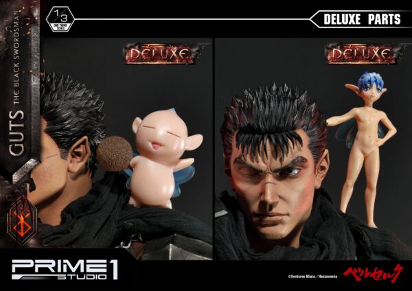 Figura Berserk Museum Masterline Guts » Tu Tienda Anime Descubre el apasionante mundo de Figura Berserk Museum Masterline Guts.
