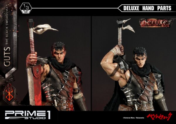 Figura Berserk Museum Masterline Guts » Tu Tienda Anime Descubre el apasionante mundo de Figura Berserk Museum Masterline Guts.