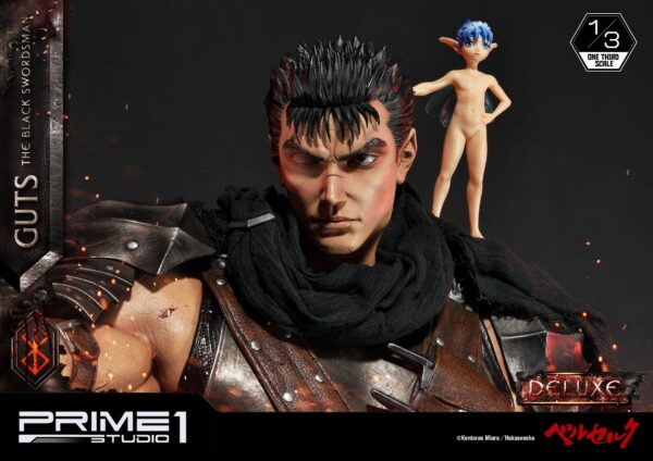 Figura Berserk Museum Masterline Guts » Tu Tienda Anime Descubre el apasionante mundo de Figura Berserk Museum Masterline Guts.