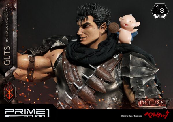 Figura Berserk Museum Masterline Guts » Tu Tienda Anime Descubre el apasionante mundo de Figura Berserk Museum Masterline Guts.