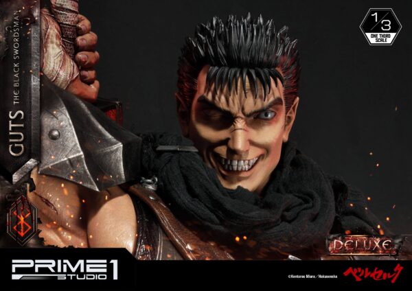 Figura Berserk Museum Masterline Guts » Tu Tienda Anime Descubre el apasionante mundo de Figura Berserk Museum Masterline Guts.