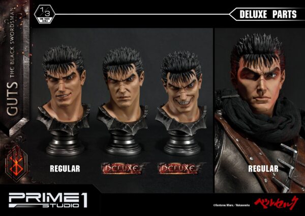 Figura Berserk Museum Masterline Guts » Tu Tienda Anime Descubre el apasionante mundo de Figura Berserk Museum Masterline Guts.