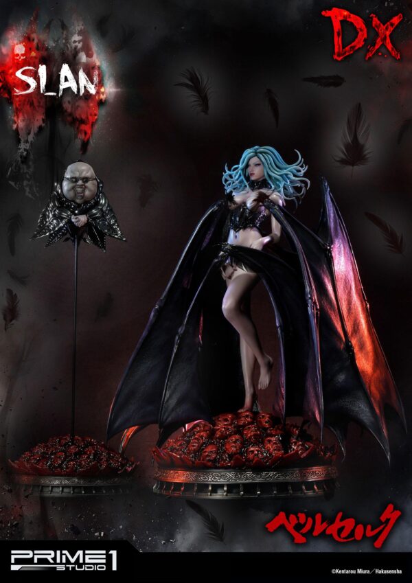 Figura Slan y Ubik Deluxe Version » Tu Tienda Anime Descubre el apasionante mundo de Figura Slan y Ubik Deluxe Version.