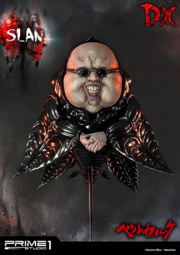 Figura Slan y Ubik Deluxe Version » Tu Tienda Anime Descubre el apasionante mundo de Figura Slan y Ubik Deluxe Version.