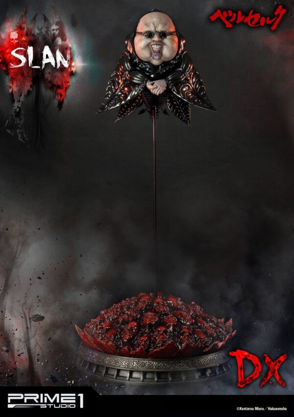 Figura Slan y Ubik Deluxe Version » Tu Tienda Anime Descubre el apasionante mundo de Figura Slan y Ubik Deluxe Version.