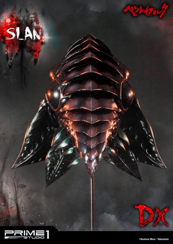 Figura Slan y Ubik Deluxe Version » Tu Tienda Anime Descubre el apasionante mundo de Figura Slan y Ubik Deluxe Version.