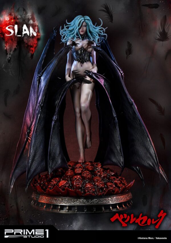Figura Slan y Ubik Deluxe Version » Tu Tienda Anime Descubre el apasionante mundo de Figura Slan y Ubik Deluxe Version.