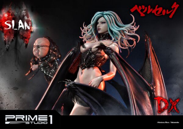 Figura Slan y Ubik Deluxe Version » Tu Tienda Anime Descubre el apasionante mundo de Figura Slan y Ubik Deluxe Version.