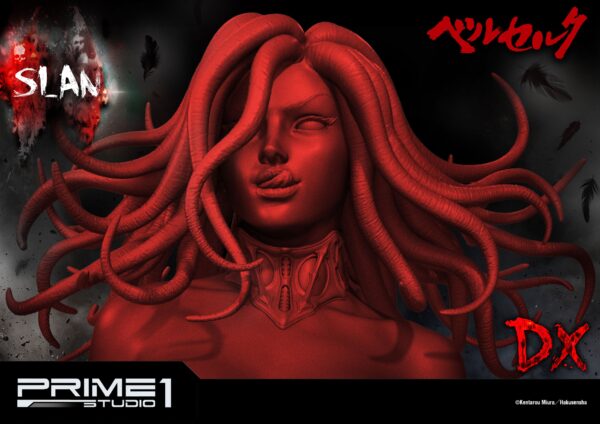 Figura Slan y Ubik Deluxe Version » Tu Tienda Anime Descubre el apasionante mundo de Figura Slan y Ubik Deluxe Version.