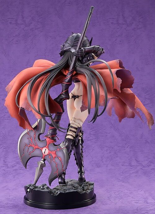 Figura Bikini Warriors Black Knight » Tu Tienda Anime Descubre el apasionante mundo de Figura Bikini Warriors Black Knight.