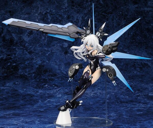 Figura Black Heart Hyperdimension » Tu Tienda Anime Descubre el apasionante mundo de Figura Black Heart Hyperdimension.