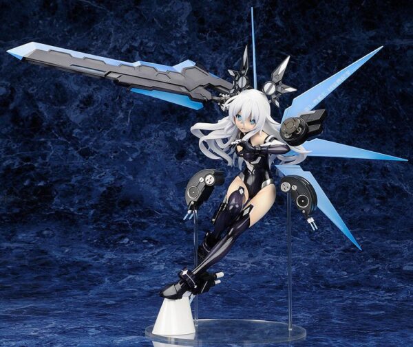 Figura Black Heart Hyperdimension » Tu Tienda Anime Descubre el apasionante mundo de Figura Black Heart Hyperdimension.