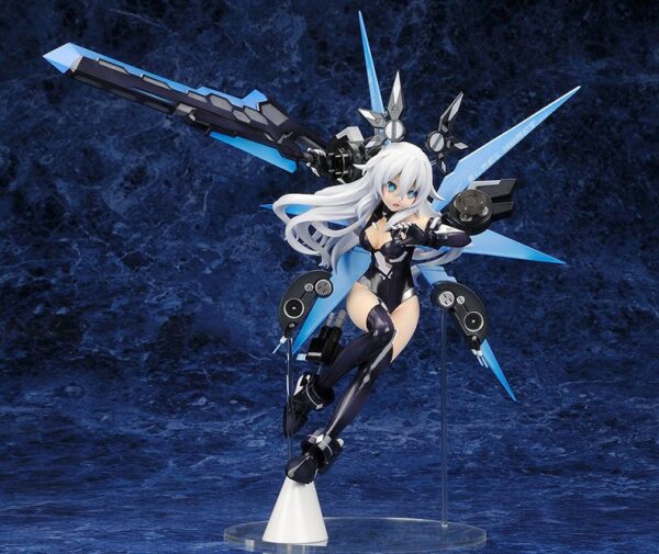 Figura Black Heart Hyperdimension » Tu Tienda Anime Descubre el apasionante mundo de Figura Black Heart Hyperdimension.