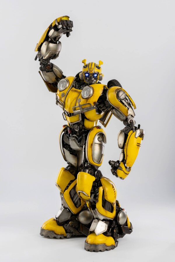 Figura Bumblebee Premium Scale Bumblebee 35 cm