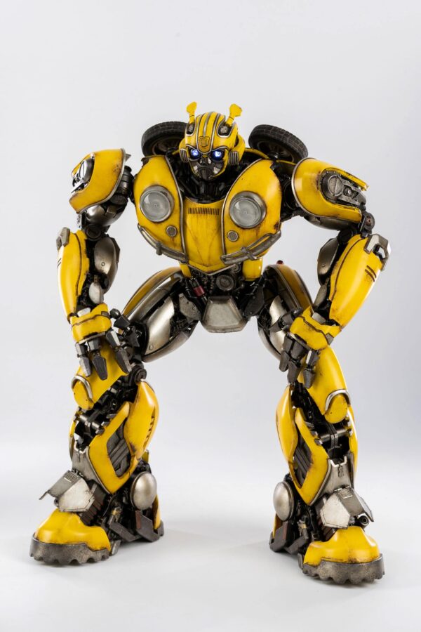 Figura Bumblebee Premium Scale Bumblebee 35 cm