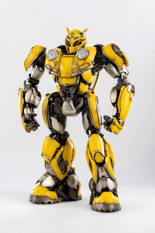 Figura Bumblebee Premium Scale Bumblebee 35 cm