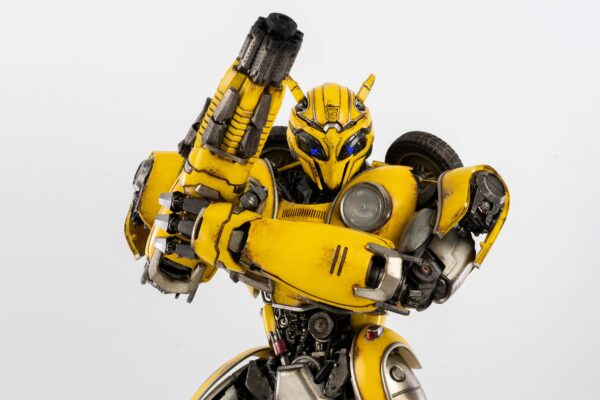 Figura Bumblebee Premium Scale Bumblebee 35 cm