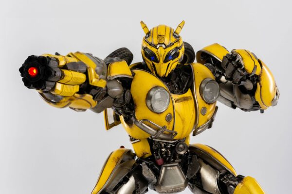 Figura Bumblebee Premium Scale Bumblebee 35 cm