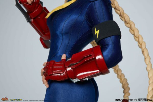 Estatua Street Fighter Cammy Decapre » Tu Tienda Anime Descubre el apasionante mundo de Estatua Street Fighter Cammy Decapre.