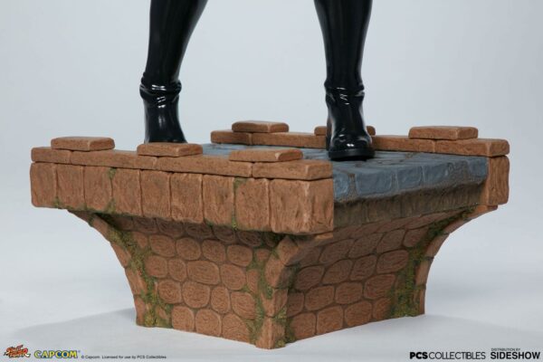 Estatua Street Fighter Cammy Decapre » Tu Tienda Anime Descubre el apasionante mundo de Estatua Street Fighter Cammy Decapre.