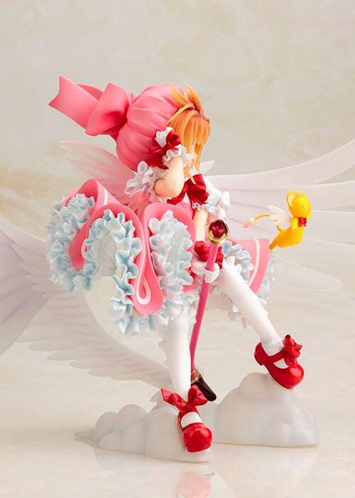 Figura Cardcaptor Sakura Kinomoto Sakura