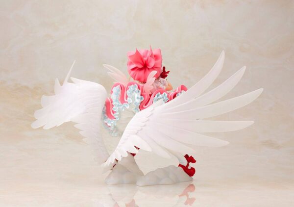 Figura Cardcaptor Sakura Kinomoto Sakura