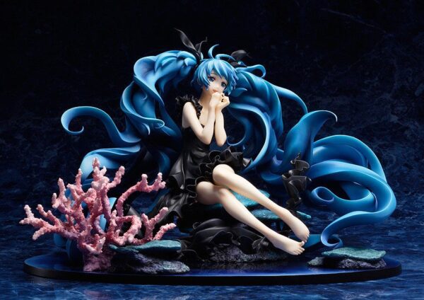 Figura Character Vocal Series 01 Hatsune Miku Deep