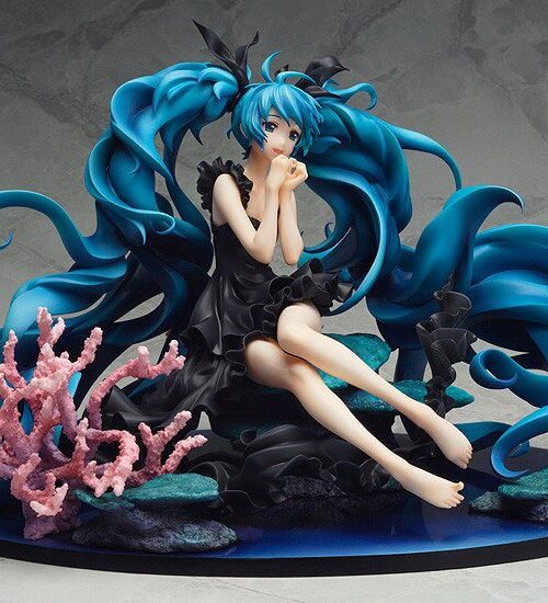 Figura Character Vocal Series 01 Hatsune Miku Deep